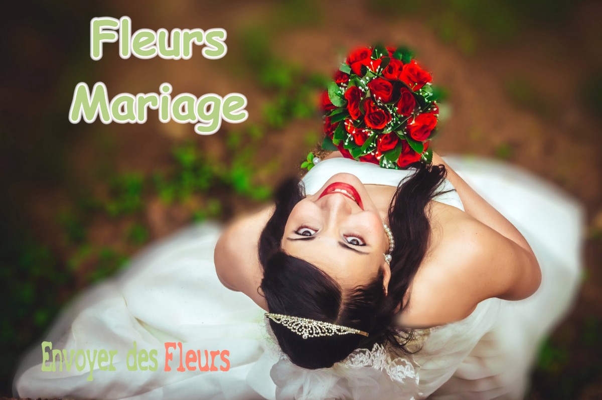 lIVRAISON FLEURS MARIAGE à MONTASTRUC-DE-SALIES