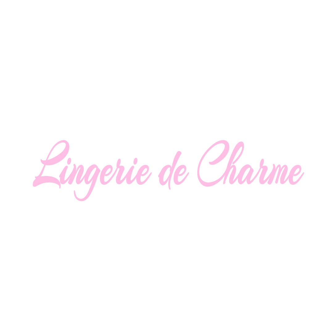 LINGERIE DE CHARME MONTASTRUC-DE-SALIES